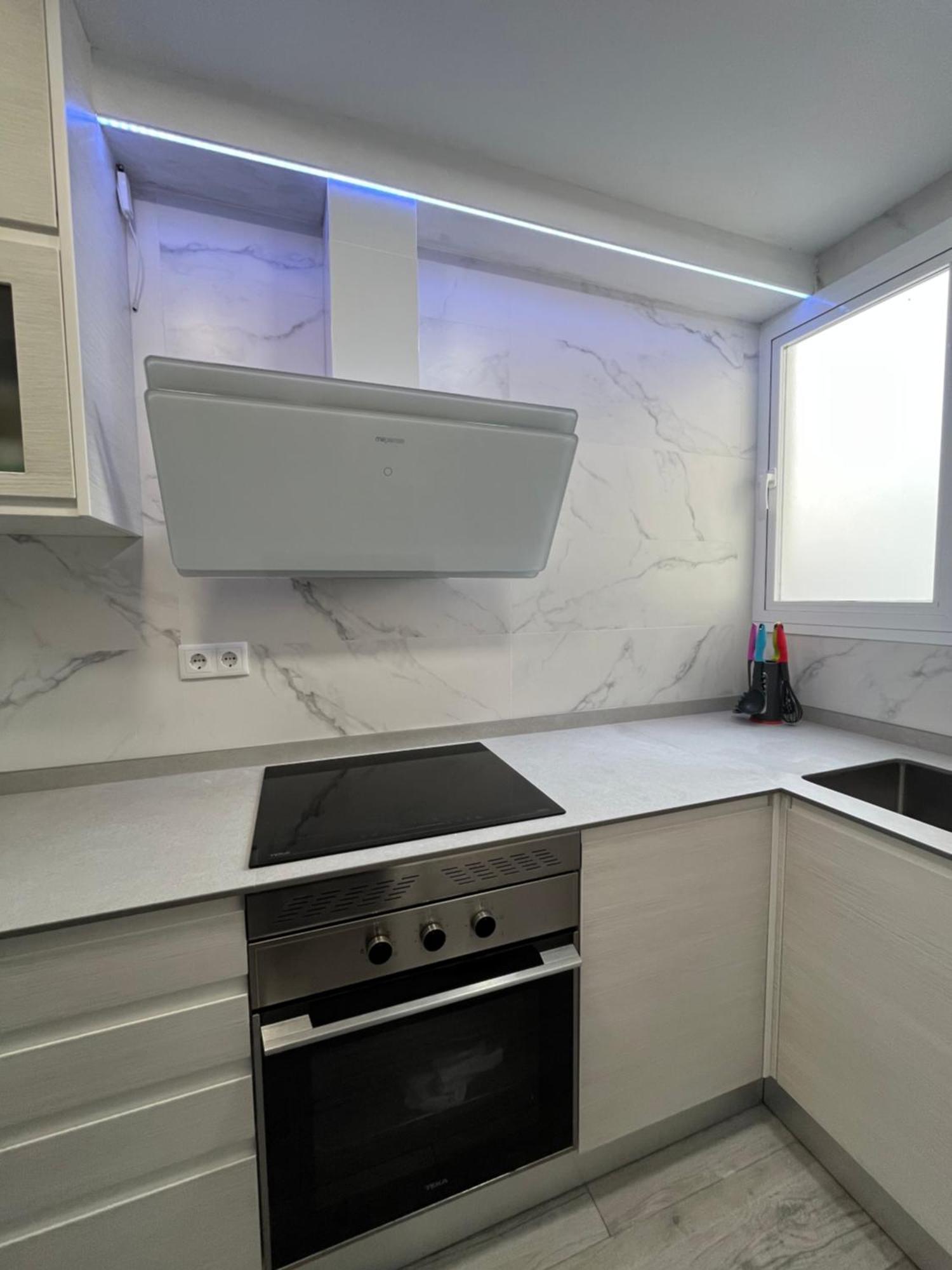 Casa Paco Apartment Benidorm