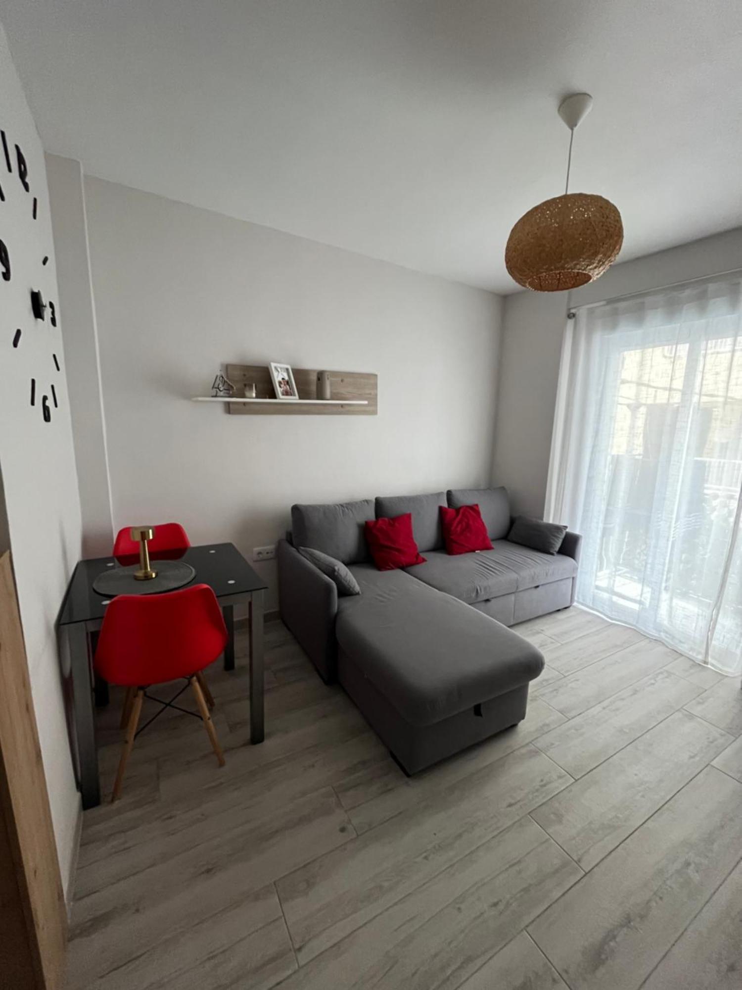 Apartment Casa Paco Benidorm